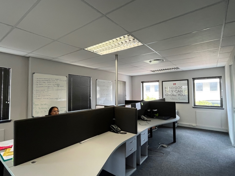 To Let commercial Property for Rent in Kenilworth Western Cape